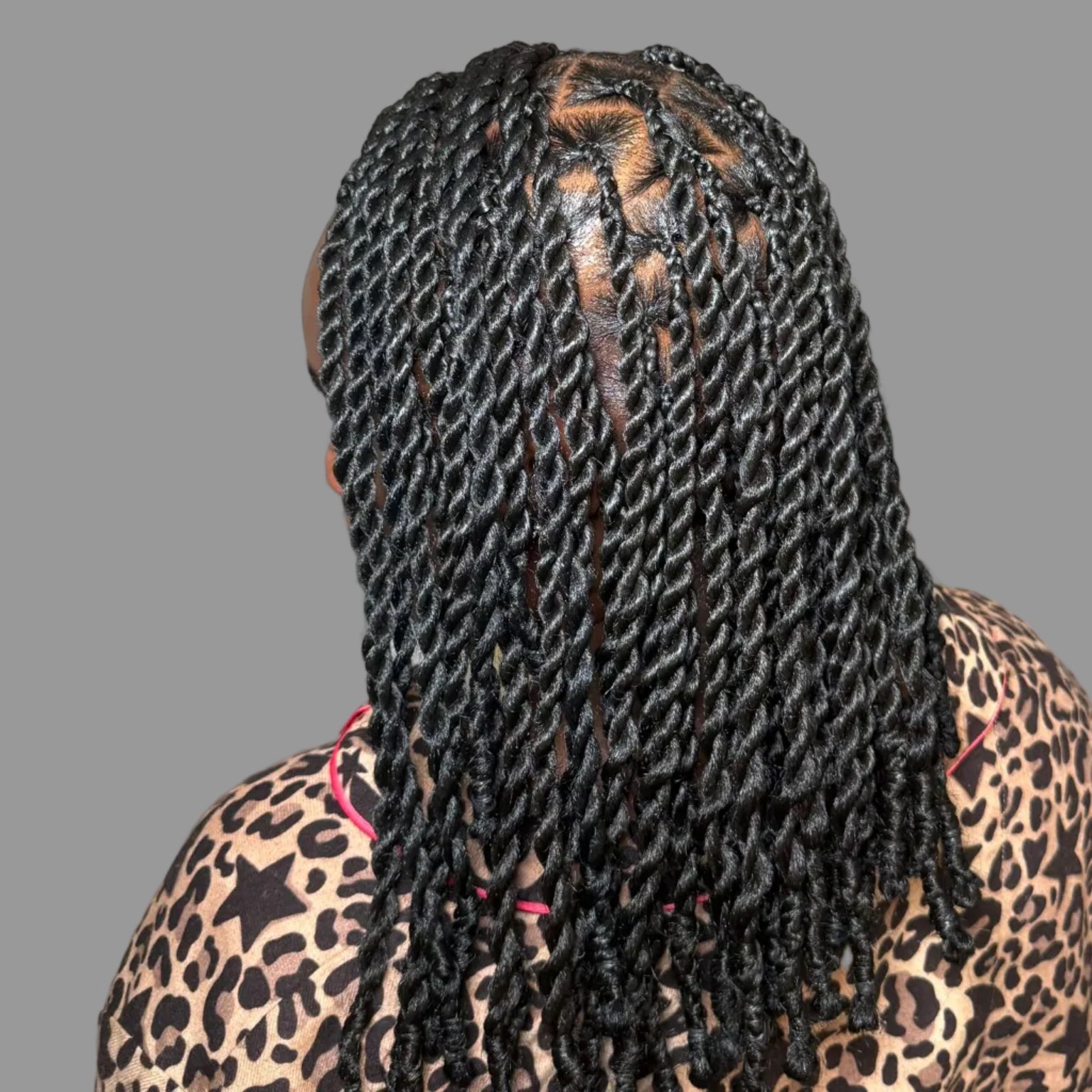 TWISTS