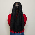 BUTTERFLY LOCS | £90
