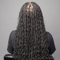 GODDESS TWISTS | £80