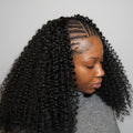 JAYDA WADA BRAIDS | £60