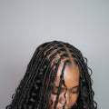 GODDESS LOCS | £105