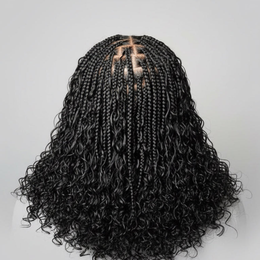 BOB BOHO | £60