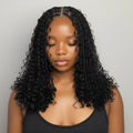 GODDESS KNOTLESS BOB | £70