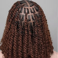 INVISIBLE LOCS | £60
