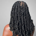 PASSION TWISTS | £75