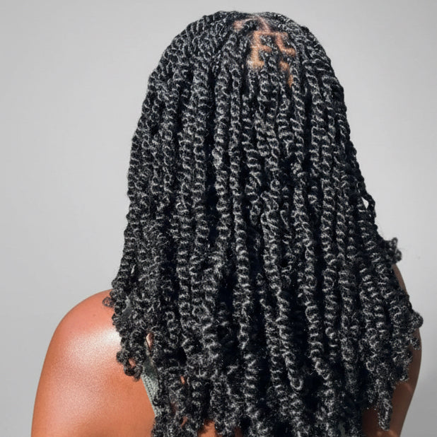 PASSION TWISTS | £75