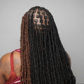 SOFT LOCS | £90